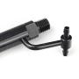 WINUS Fuel Injector Assembly Black Metal Engine Fit for YANMAR 4TNV88 Diesel Engine Parts US Stock