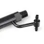 WINUS Fuel Injector Assembly Black Metal Engine Fit for YANMAR 4TNV88 Diesel Engine Parts US Stock