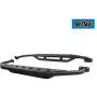 EAG Nerf Bars Side Step Armor Rock Guards Tubular Fit for 87-06 Wrangler TJ YJ