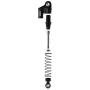 KYX Racing 37mm Metal Suspension Shock Absorber Upgrades Parts Accessories for 1/24 RC Crawler Car Axial SCX24 AXI90081 AXI00001 AXI00002 AXI00004 (4pcs)