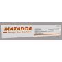 Matador SGDIK001 Garage Door Insulation, Large, White