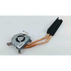 HP Elite 8300 All-in-One CPU Heatsink with Fan 693953-001 698602-001