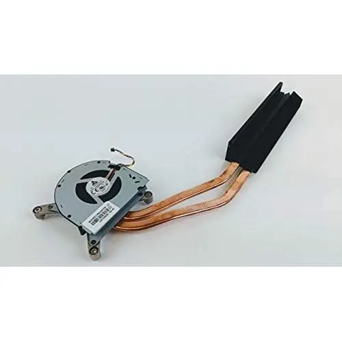 HP Elite 8300 All-in-One CPU Heatsink with Fan 693953-001 698602-001