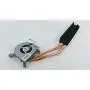 HP Elite 8300 All-in-One CPU Heatsink with Fan 693953-001 698602-001