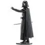Metal Earth Fascinations Premium Series Star Wars Darth Vader 3D Metal Model Kit Metal Earth Fascinations Premium Series Star Wars Darth Vader 3D Metal Model Kit
