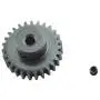 Binory Upgrade Metal Reduction Gear + Motor Gear Part for WLtoys 144001 1/14 4WD RC Car Binory Upgrade Metal Reduction Gear + Motor Gear Part for WLtoys 144001 1/14 4WD RC Car