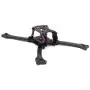 Codor 210 Truex 5mm arms Aluminum Parts Carbon Fiber Frame Quadcopter FPV Racing Drone