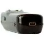 PatrolEyes Mini Metal HD 1080p Infrared LED Voice Activation Police Security Body Camera