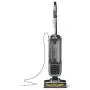 Shark Navigator Zero-M Self-Cleaning Brushroll Pet Pro (ZU62) Upright Vacuum, Pewter Grey Metallic Shark Navigator Zero-M Self-Cleaning Brushroll Pet Pro (ZU62) Upright Vacuum, Pewter Grey Metallic