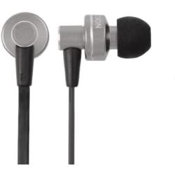 Music Earphones With Metal Parts