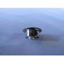Candle Cup Inserts - Grommets – Nickel – 12 Pieces - 7/8 Inch Hole Size
