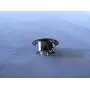 Candle Cup Inserts - Grommets – Nickel – 12 Pieces - 7/8 Inch Hole Size Candle Cup Inserts - Grommets – Nickel – 12 Pieces - 7/8 Inch Hole Size