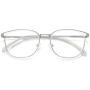 ZENOTTIC Blue Light Blocking Computer Glasses Anti Eye Strain Anti Glare Lens Lightweight Frame Eyeglasses for Women