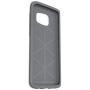 OtterBox SYMMETRY SERIES Case for Samsung Galaxy S7 Edge - Retail Packaging - GLACIER (WHITE/GUNMETAL GREY)