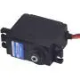 JX Servo PS-5521MG Metal Gear 120° 20kg Large Torque Steering Gear Servo for RC Helicopter Drone Tank Climbing Car Robot Parts JX Servo PS-5521MG Metal Gear 120° 20kg Large Torque Steering Gear Servo for RC Helicopter Drone Tank Climbing Car Robot Parts