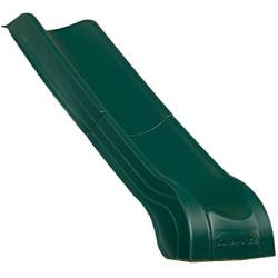 Swing N Slide Summit Slide - Green ,84'' x 21'' x7.5''