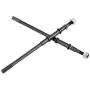 RC Car Drive Shaft, 2 Pcs Metal Rear Axle Dogbone Drive Shaft for AXIAL SCX10 II 90046 90047 Remote Control Car Upgrade Accessory RC Car Drive Shaft, 2 Pcs Metal Rear Axle Dogbone Drive Shaft for AXIAL SCX10 II 90046 90047 Remote Control Car Upgrade Accessory