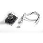 Replace parts 67847 Grill Igniter Kit Replacement for Weber Genesis 300 Series(2008-2010)
