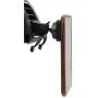 Dockem VentPro Magno Mount 3.0 Series: Magnetic Car Mount for Vents with Custom Metal Plates, Magnet Head, and Swivel Ball Socket