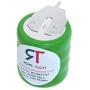 Rome Tech Ni-MH 4.8v 20mAh Rechargeable Button Battery with Tabs for PLC Rome Tech Ni-MH 4.8v 20mAh Rechargeable Button Battery with Tabs for PLC