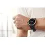 Fossil Mens Sport Metal and Silicone Touchscreen Smartwatch with Heart Rate, GPS, NFC, and Smartphone Notifications Fossil Mens Sport Metal and Silicone Touchscreen Smartwatch with Heart Rate, GPS, NFC, and Smartphone Notifications