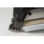 Metabo HPT Positive Placement Nailer, Short Magazine, Pneumatic, Accepts 1-1/2'' and 2-1/2'' Nails, Metal Connector, Strap-Tite Fastening System, (NR65AK2(S))