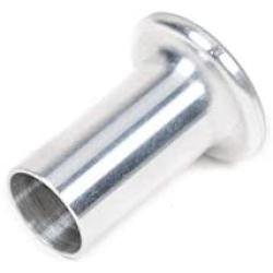 Voodoo 13 DBNS-0100RA Raw Metal Drift Button