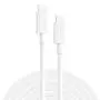 USB C to USB C Charging Cable, Cord Compatible with MacBook Pro, 12 inch, New Air 13 inch, 2020/2018 iPad Pro 12.9, 11, New Air 4, Google Pixel 2/3/4 XL, Nexus 6P, All PD USB C Charger, USB-IF, 6.6ft USB C to USB C Charging Cable, Cord Compatible with MacBook Pro, 12 inch, New Air 13 inch, 2020/2018 iPad Pro 12.9, 11, New Air 4, Google Pixel 2/3/4 XL, Nexus 6P, All PD USB C Charger, USB-IF, 6.6ft