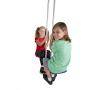 Sportspower Arcadia Swing Set - Outdoor Heavy-Duty Metal Playset for Kids