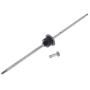 LoveinDIY Metal Rear Differential Assembly for Feiyue FY-01 FY-02 FY-03 RC Buggy Cars