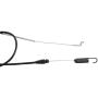 Toro 105-1844 Traction Control Cable