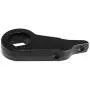 Heavy Metal Suspensions - Fits 1998-2012 Ranger 4WD Adjustable 1 to 3 Inch Front Carbon Steel Torsion Keys Lift Kit