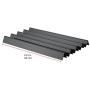 Weber 7539 Porcelain-Enameled Flavorizer Bars - Fits Genesis side mount E-310, E-320 (2007-2010)