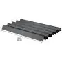 Weber 7539 Porcelain-Enameled Flavorizer Bars - Fits Genesis side mount E-310, E-320 (2007-2010)
