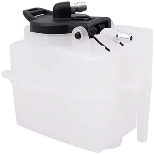 ShareGoo RC Fuel Tank Spare Parts 75CC for HSP Redcat 1:10 RC Nitro On-Road Car Buggy Truck ShareGoo RC Fuel Tank Spare Parts 75CC for HSP Redcat 1:10 RC Nitro On-Road Car Buggy Truck