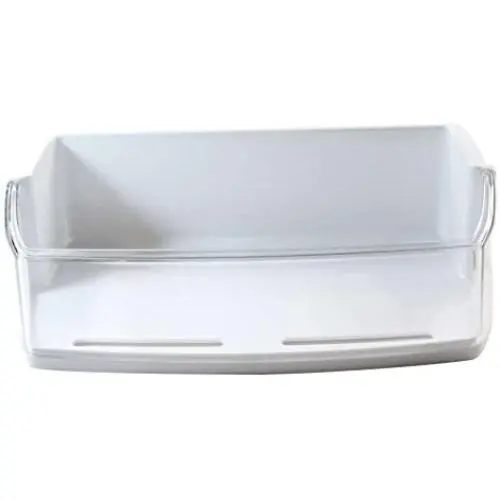 LG AAP73631502 Refrigerator Door Shelf Basket Bin Assembly LG AAP73631502 Refrigerator Door Shelf Basket Bin Assembly