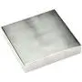 SE 4” x ¾” x 4” Steel Bench Block - JT34443SB