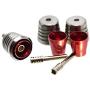 Upgrade Parts for Bandai Hobby MG 1/100 MSN-04 Sazabi ver.ka Gundam Metal thrusters