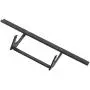 ShareGoo RC Metal Rear Bumper Upgrade Parts for Traxxas TRX-4 TRX4 TRX-6 G-63 RC Model Crawler Car