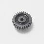 VERBAY Upgrade Metal Reduction Gear + Motor Gear for Wltoys 144001 1/14 RC Car Parts