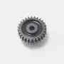 VERBAY Upgrade Metal Reduction Gear + Motor Gear for Wltoys 144001 1/14 RC Car Parts