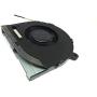 New Compatible for Dell inspiron Game G3-3579 G3-3779 G5 15 5587 0GWMFV CPU Cooling Fan 4PIn（NOt VGA