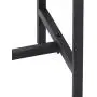 Sunnydaze Outdoor Curved Fire Pit Bench - Rustic Backyard Backless Powder-Coated Black Metal Mesh Garden, Patio, Porch and Deck Chair Seating - Single Sunnydaze Outdoor Curved Fire Pit Bench - Rustic Backyard Backless Powder-Coated Black Metal Mesh Garden, Patio, Porch and Deck Chair Seating - Single