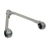 URO Parts C2C38957 Control Arm, Front Right Upper, Includes Ball Joint Nut