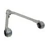 URO Parts C2C38957 Control Arm, Front Right Upper, Includes Ball Joint Nut URO Parts C2C38957 Control Arm, Front Right Upper, Includes Ball Joint Nut
