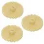 T best RC Car Reduction Gear, 1:14 Scale Remoted Control Metal Reduction Gear Deceleration Gear RC Cars Replacement Upgrade Parts for WLtoys 144001 1/14 RC Car(Reduction Gear) T best RC Car Reduction Gear, 1:14 Scale Remoted Control Metal Reduction Gear Deceleration Gear RC Cars Replacement Upgrade Parts for WLtoys 144001 1/14 RC Car(Reduction Gear)