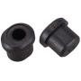 Essenc for WLtoys 144001 RC Car Spare Parts 4WD Metal Chassis 144001-1267 Front and Rear Swing Arm Shaft Kit 1/14 Plastic