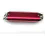NEW! High Performance Exhaust System Muffler for GY6 50cc-400cc 4 Stroke Scooters ATV Go Kart (Red) NEW! High Performance Exhaust System Muffler for GY6 50cc-400cc 4 Stroke Scooters ATV Go Kart (Red)