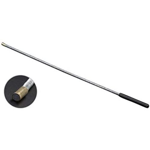 Magnetic Pick-up Tool Flexible Magnet Claw Grabber Tool for Small Metal Items, Iron Nails Screws and Other
