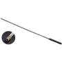 Magnetic Pick-up Tool Flexible Magnet Claw Grabber Tool for Small Metal Items, Iron Nails Screws and Other